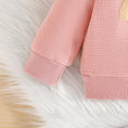 Load image into Gallery viewer, Rainbow Hoodie Pink
