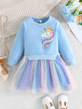 Load image into Gallery viewer, unicorn frills
