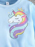 Load image into Gallery viewer, unicorn frills
