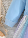 Load image into Gallery viewer, unicorn frills
