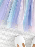 Load image into Gallery viewer, unicorn frills
