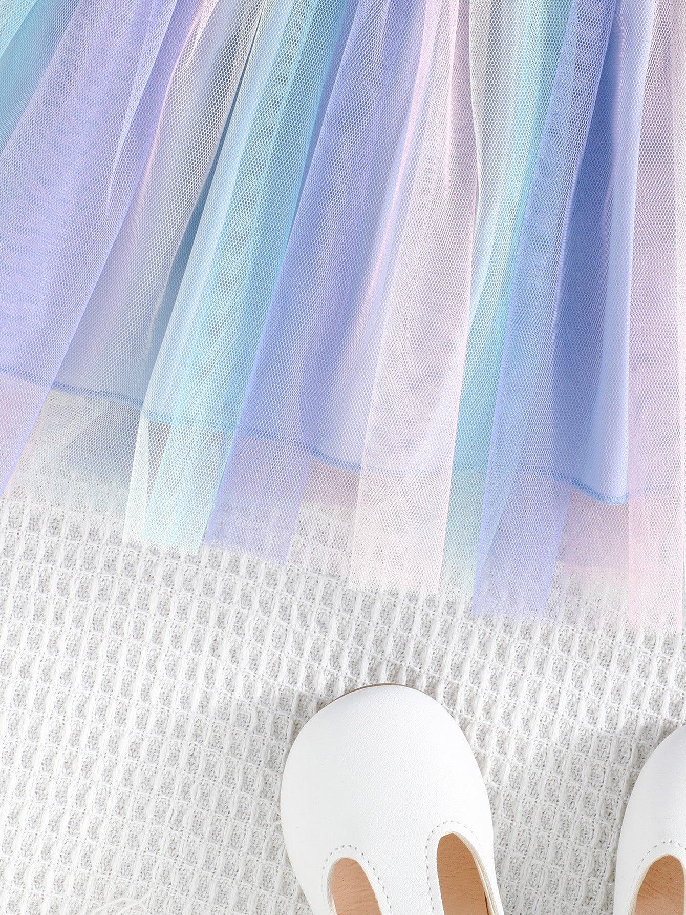 unicorn frills