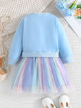 Load image into Gallery viewer, unicorn frills
