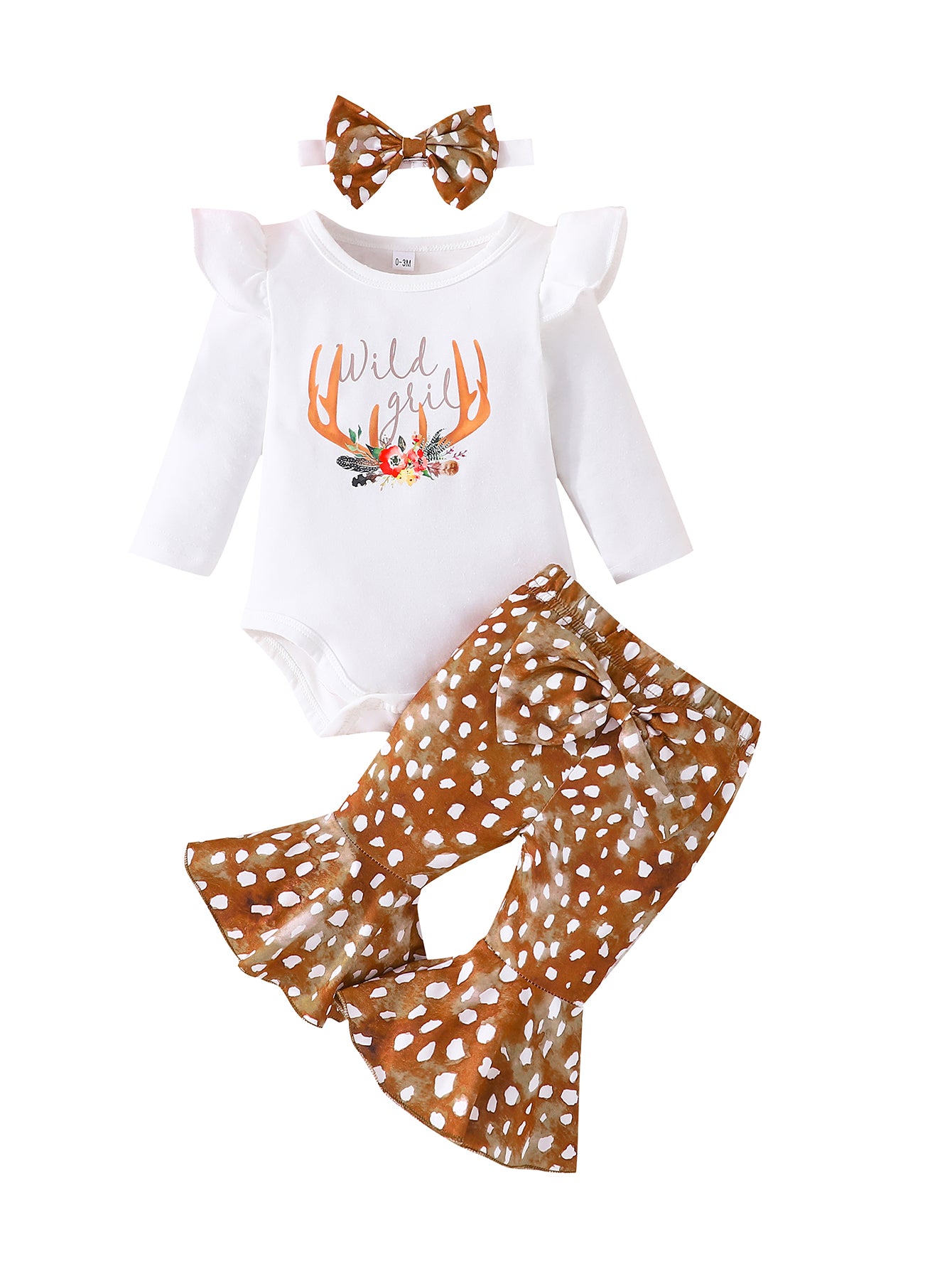 Doe Co-ord Set