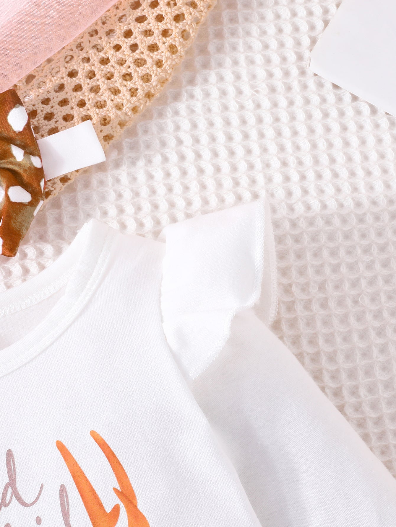 Doe Co-ord Set