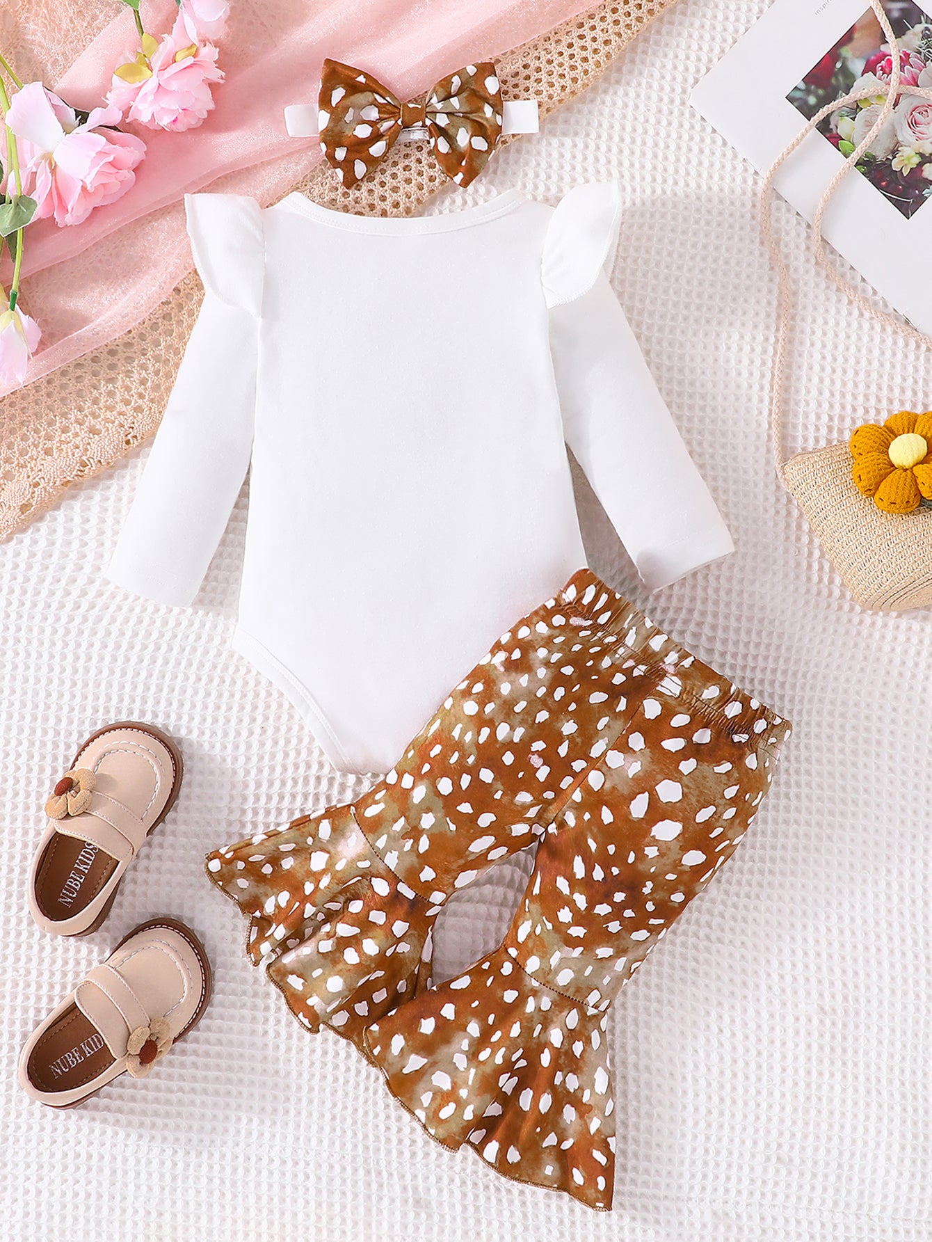 Doe Co-ord Set